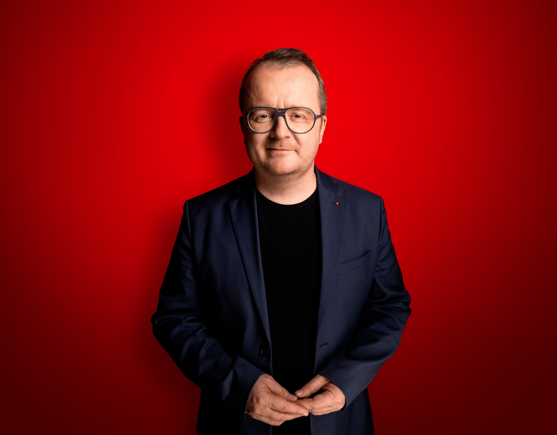 Portrait René Wölfer Querformat